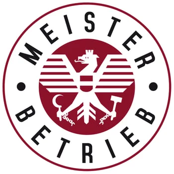 meister betrieb logo