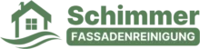 schimmer fassadenreinigung logo